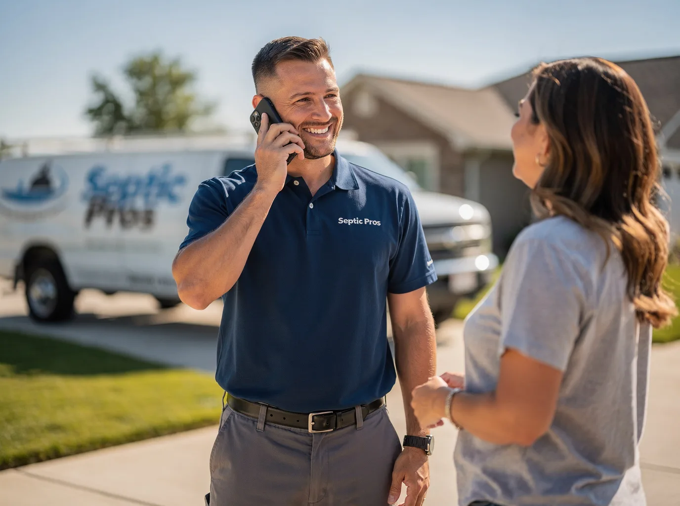 Septic Tank Pumping Sherwood, OH FAQs
